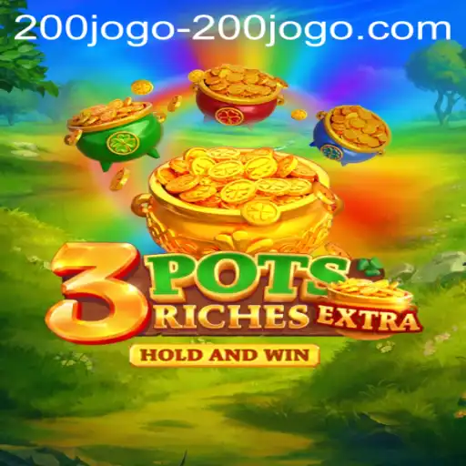 3potsExtra: Exploring the Exciting World of 200jogo PH Login