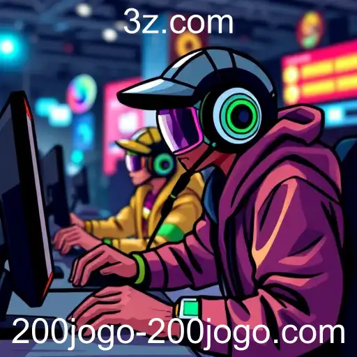 O Crescimento Explosivo da Indústria de Jogos no Brasil