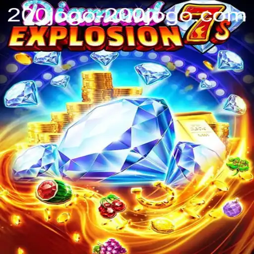 DiamondExplosion7s: A Thrilling New Era of Gaming with 200jogo PH Login