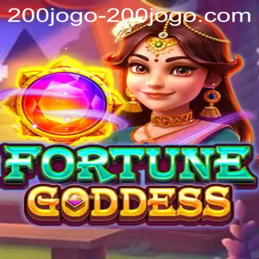FORTUNEGODDESS: Explore the Thrilling World of Luck and Strategy