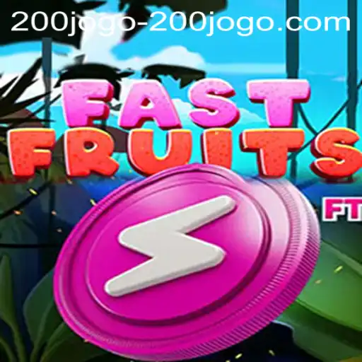 FastFruits: A Fresh Adventure in Online Gaming with 200jogo PH Login