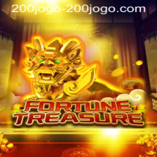 FortuneTreasure: Embark on an Adventure with 200jogo PH Login