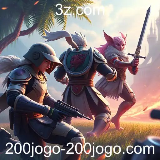 Revolução dos Games Online em 2025