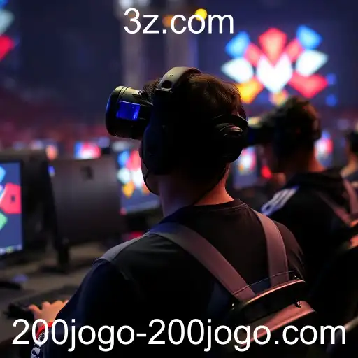 Crescimento do Mercado de Jogos em 2025