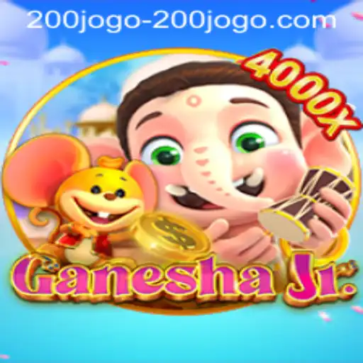 Discovering the Intricacies of GaneshaJr: An Insight into 200jogo PH Login