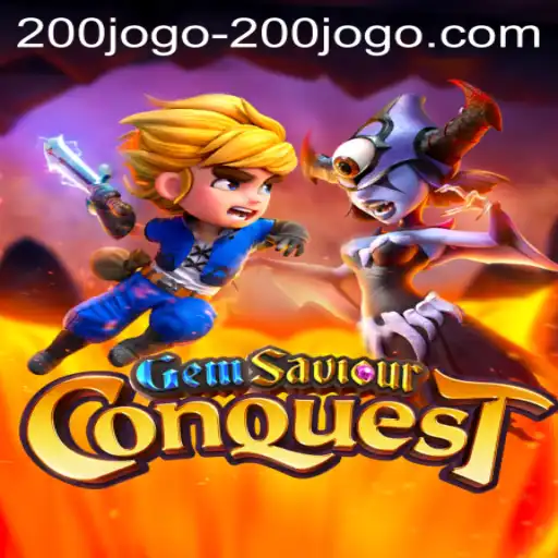 GemSaviourConquest: The Latest Adventure Awaiting Players in 200jogo PH Login
