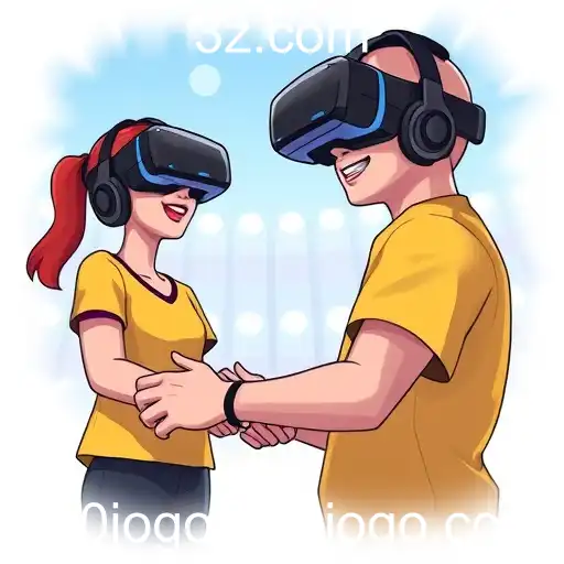 Inovações e Tendências nos Jogos: 200jogo em Foco