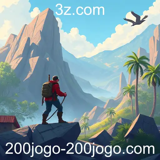 A Ascensão do 200jogo no Cenário Global de Games