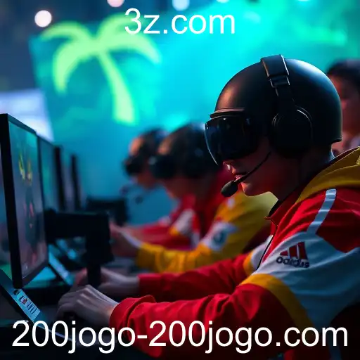 A Ascensão dos eSports em Meio à Revolução Digital