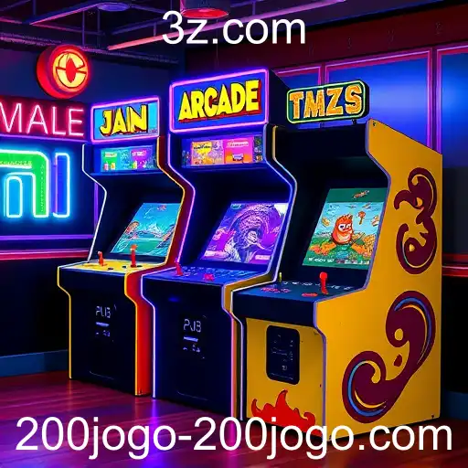 A Revolução dos Jogos em 2025: Tecnologias e Tendências