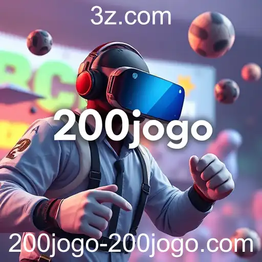 Revolução 200jogo Transforma o Universo dos Jogos Online