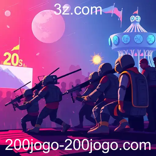 O Impacto dos Jogos em 2025: Tendências e Inovações