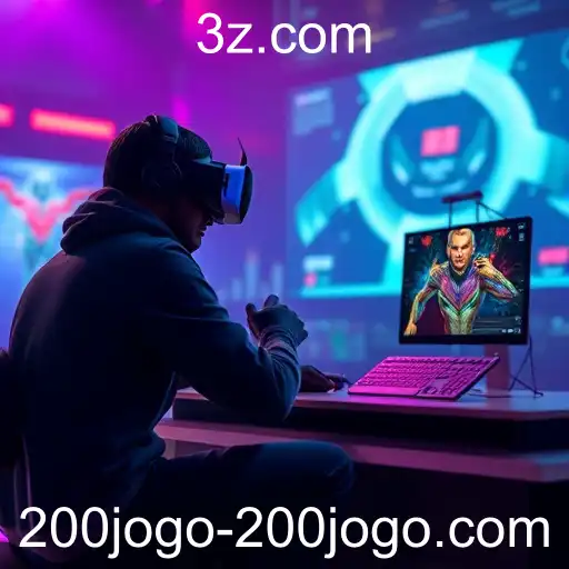 Inovações e Desafios no Mundo dos Jogos em 2025