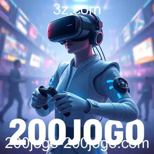 Inovações Tecnológicas e Tendências no Mundo dos Games