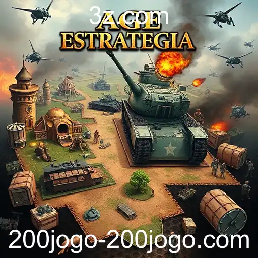 Revolução no Mundo dos Jogos: Inovações e Desafios