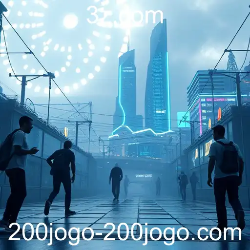 Inovações e Desafios na Indústria dos Jogos em 2025