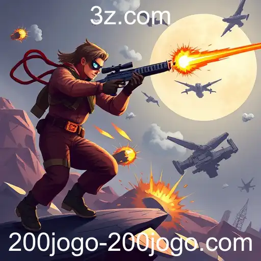 Inovações e Tendências no Mundo dos Videogames