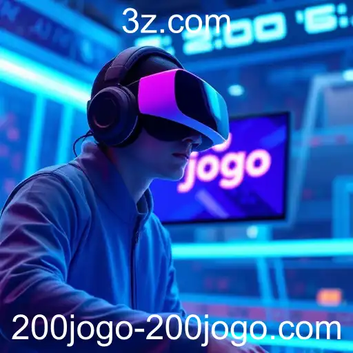 Jogos e Tecnologia: O Futuro do Entretenimento Digital