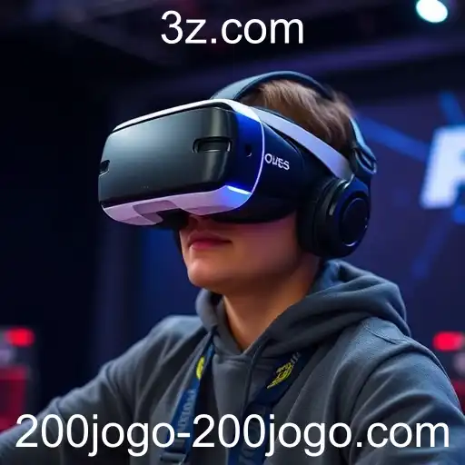 Novos Horizontes para Jogos Imersivos em Realidade Virtual