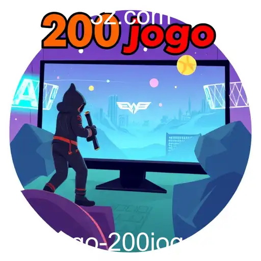 O Impacto do 200jogo na Indústria de Jogos