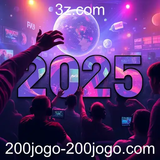 O Impacto do '200jogo' na Indústria de Jogos