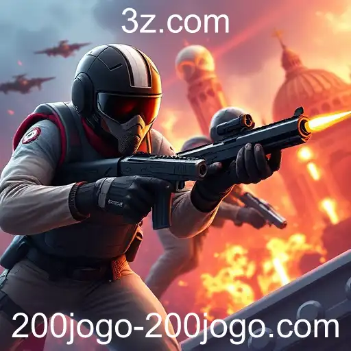 Inovação e Desafios no Mundo dos Jogos em 2025