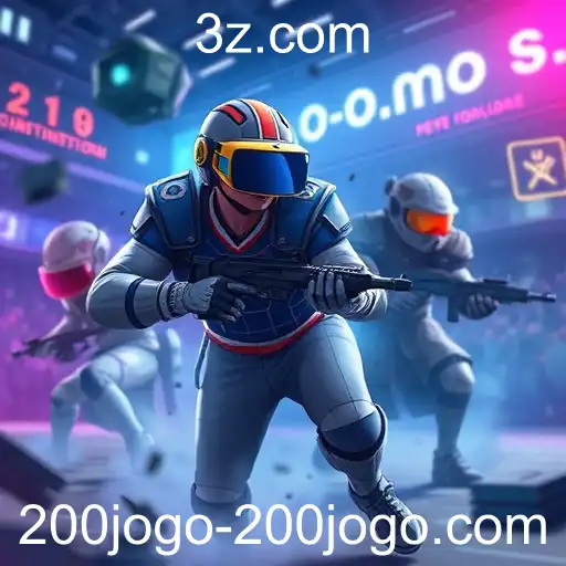 Revolução nos Jogos Online em 2025