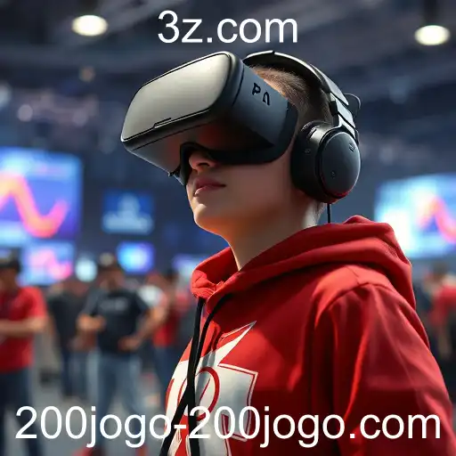 Revolução no Mundo dos Jogos: Novos Rumos e Tendências