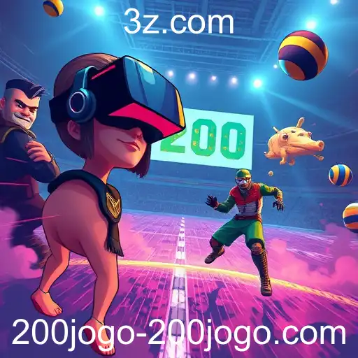 A Revolução do 200jogo e o Futuro dos eSports