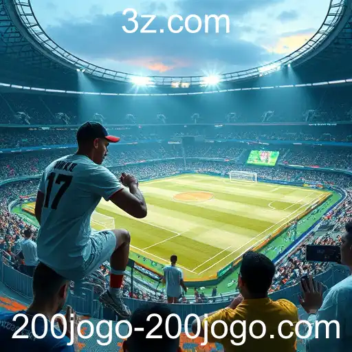 Inovação e Desafios no Cenário Esportivo Global