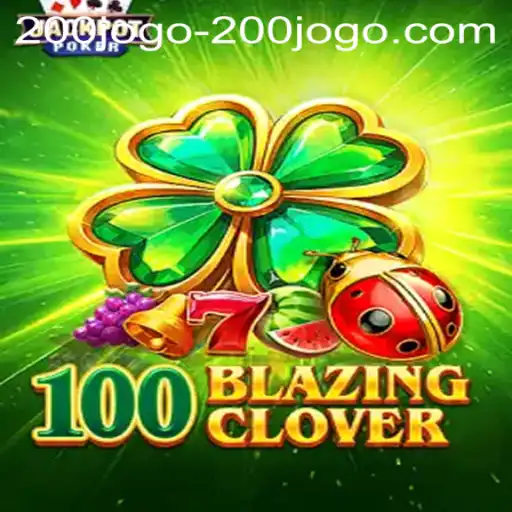 100BlazingClover: A Dynamic Game Experience