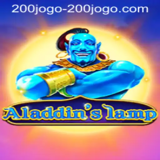 Aladdinslamp: A Magical Gaming Experience with 200jogo PH Login