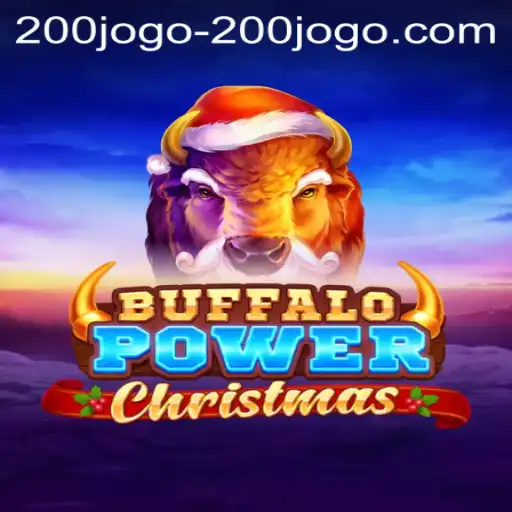 Exploring BuffaloPowerChristmas and 200jogo PH Login: A Festive Gaming Experience