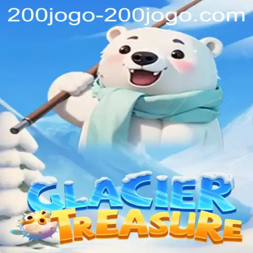 Exploring GlacierTreasure: Unveil the Secrets of the Icy Terrain