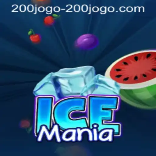 IceMania: A Thrilling Adventure in the World of Ice