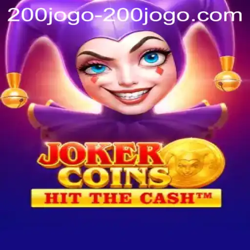 Discover the World of JokerCoins: Dive into the Thrilling Game Experience