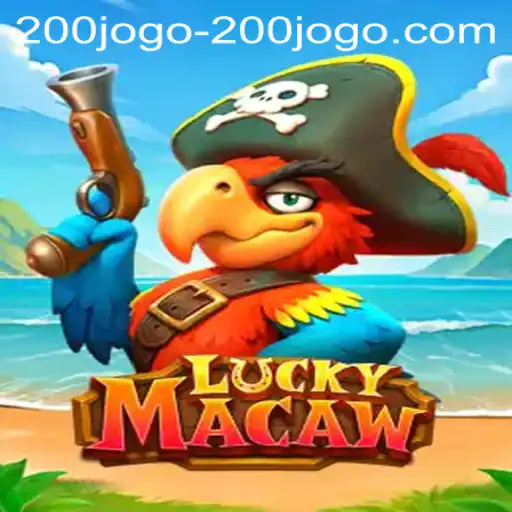 Exploring LuckyMacaw: A Dive into the Thrilling World of 200jogo PH Login
