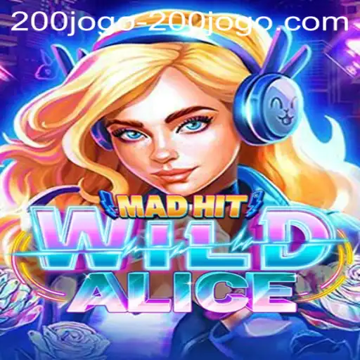 Unveiling the Thrill of Adventure: MadHitWildAlice and the Intriguing 200jogo PH Login