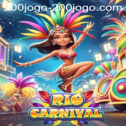 Step into the World of RioCarnival: A Vibrant Gaming Experience