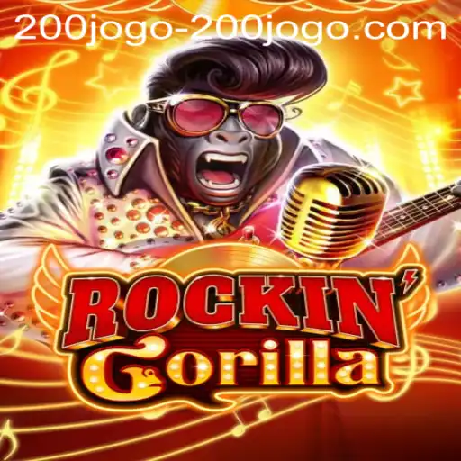 Discover the Thrilling Adventure of RockinGorilla
