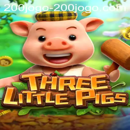 THREELITTLEPIGS: A Fresh Gaming Adventure with a Twist