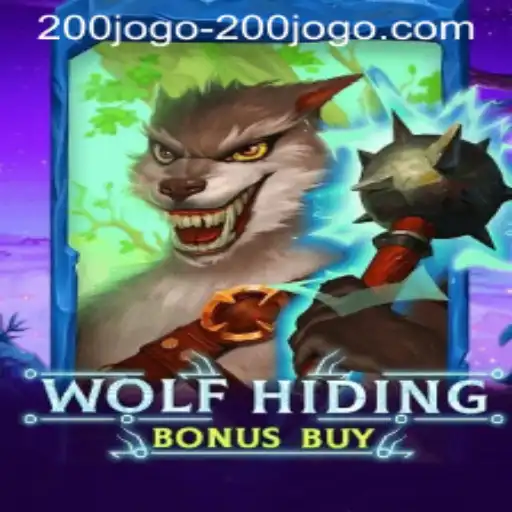 Exploring the Enigmatic Adventure of WolfHidingBonusBuy