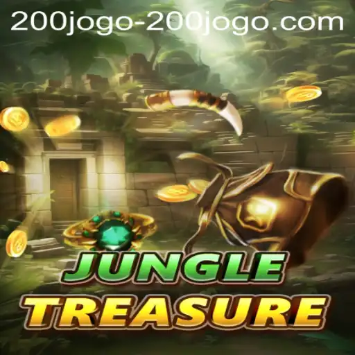 JungleTreasure: Embark on an Adventure and Conquer the Wilderness