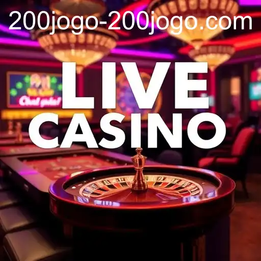The Rise of Live Casino Entertainment and the Impact of 200jogo PH Login
