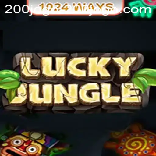 Explore the Vibrant World of LuckyJungle1024: A Comprehensive Guide