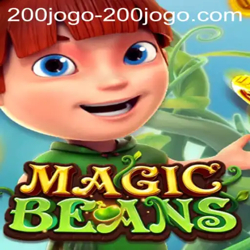 Discovering MAGICBEANS: The New Wave of Virtual Gaming with 200jogo PH Login