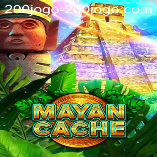 Explore the Enigmatic World of MayanCache: A Captivating Gaming Experience