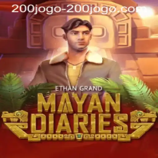 MayanDiaries: Discover the Ancient World of Strategy and Adventure
