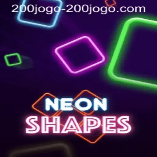 Exploring the Dazzling World of NeonShapes: A Thrilling Gaming Experience