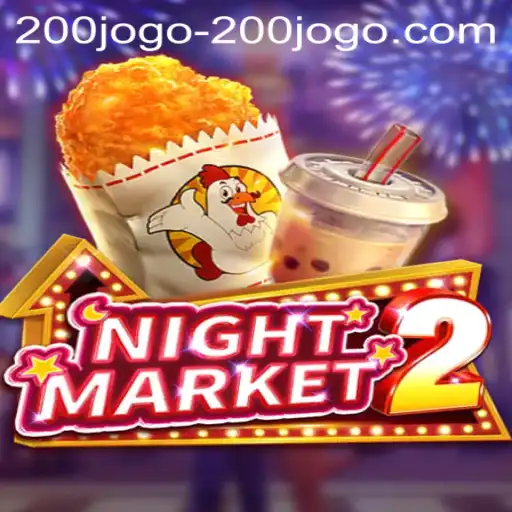 Exploring the Virtual World of NightMarket2: A Comprehensive Guide